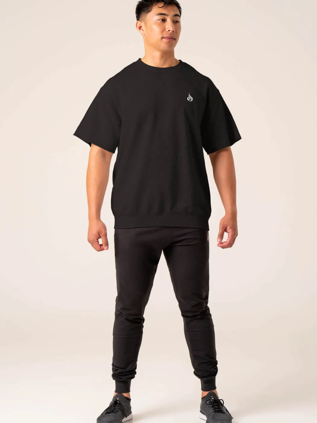 Emerge Fleece T-Shirt