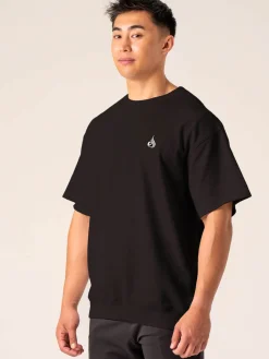 Emerge Fleece T-Shirt