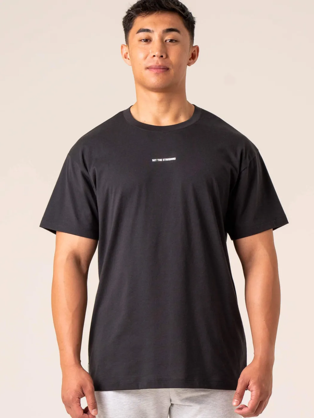 Emerge Oversized T-Shirt