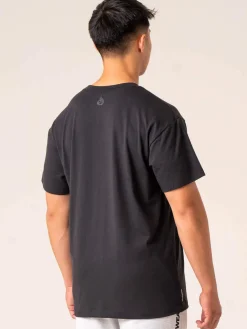 Emerge Oversized T-Shirt