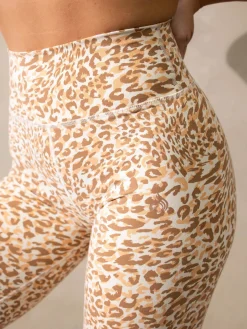 Empower High Waisted Leggings