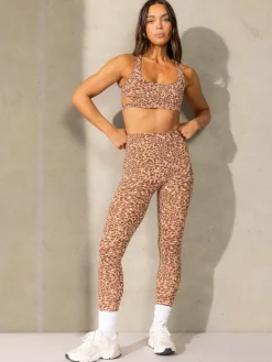 Empower High Waisted Leggings