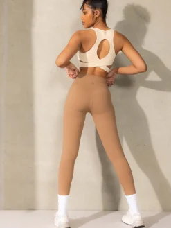 Empower High Waisted Leggings