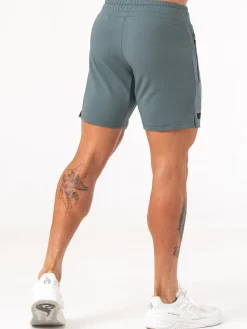 Endurance Track Shorts