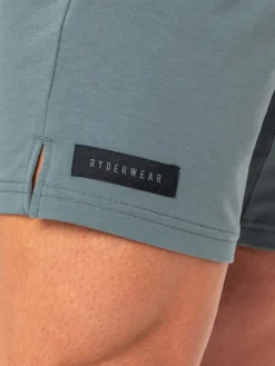 Endurance Track Shorts