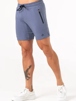 Endurance Track Shorts