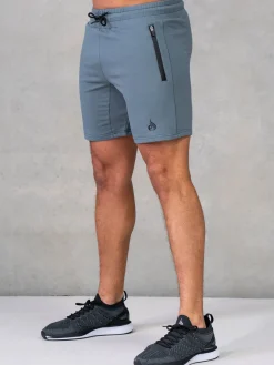 Endurance Track Shorts