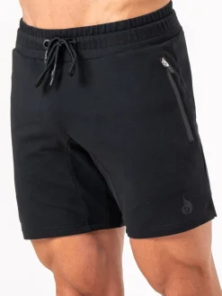 Endurance Track Shorts