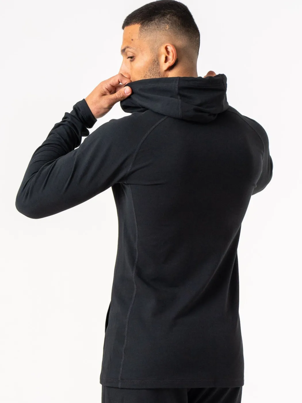 Endurance Zip Up Jacket