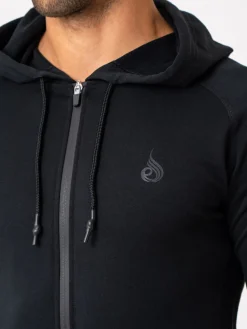 Endurance Zip Up Jacket