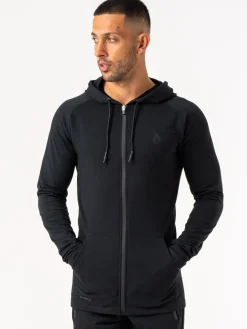 Endurance Zip Up Jacket