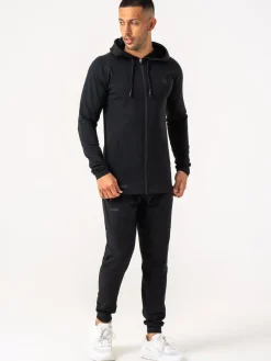 Endurance Zip Up Jacket