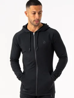 Endurance Zip Up Jacket