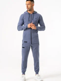 Endurance Zip Up Jacket