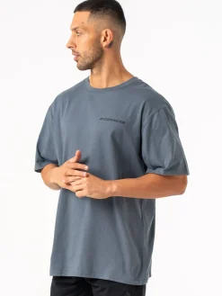 Energy Oversized T-Shirt