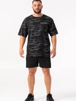 Energy Oversized T-Shirt