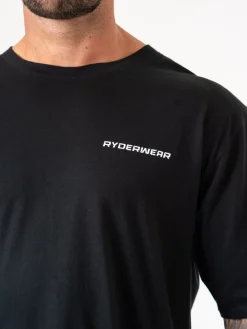 Energy Oversized T-Shirt