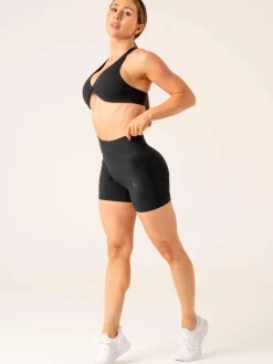 Evolve Seamless Shorts