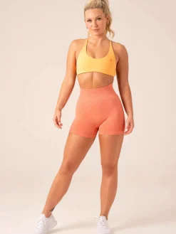 Evolve Seamless Shorts