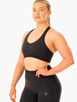Excel Seamless Sports Bra