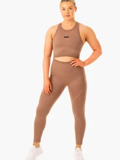 Excel Seamless Tank
