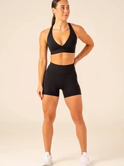 Extreme Scrunch Shorts