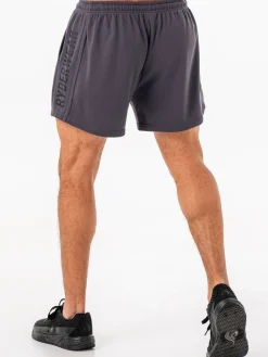 Fleece Arnie Short