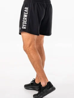 Fleece Arnie Short