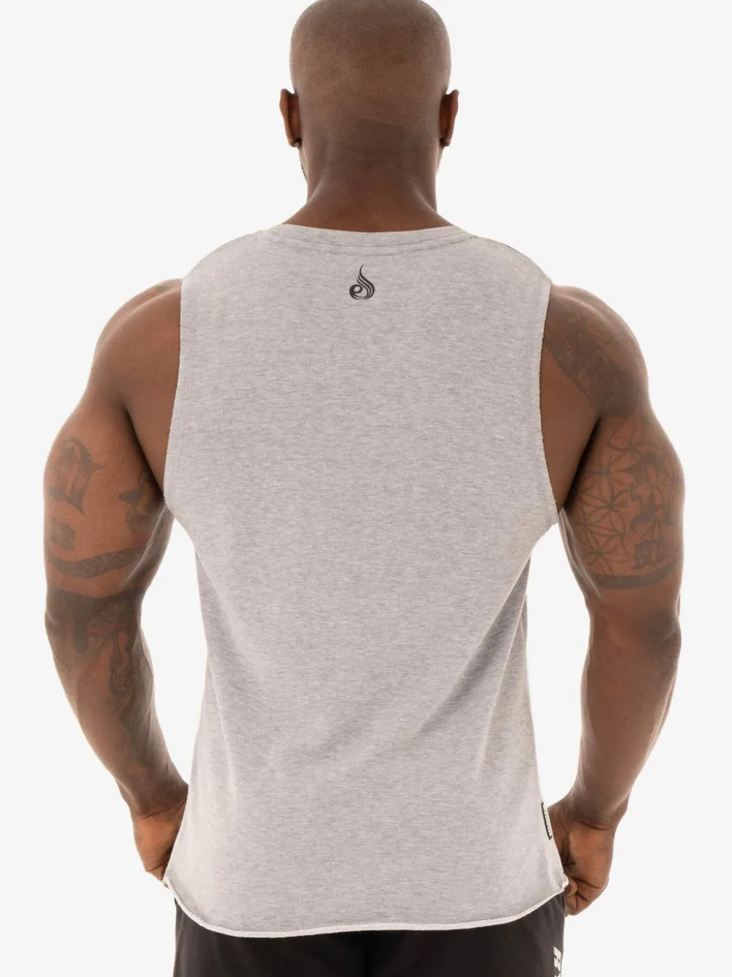 Flex Fleece Tank