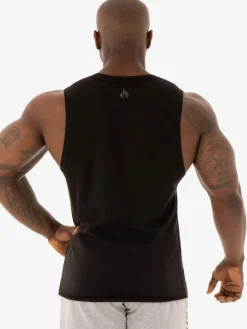 Flex Fleece Tank