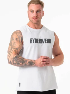 Flex Fleece Tank