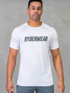 Flex Mesh T-Shirt