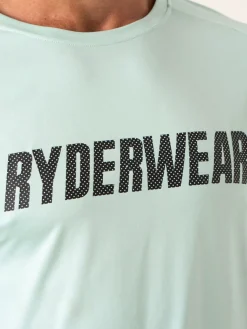 Flex Mesh T-Shirt