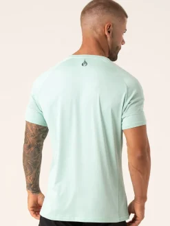 Flex Mesh T-Shirt