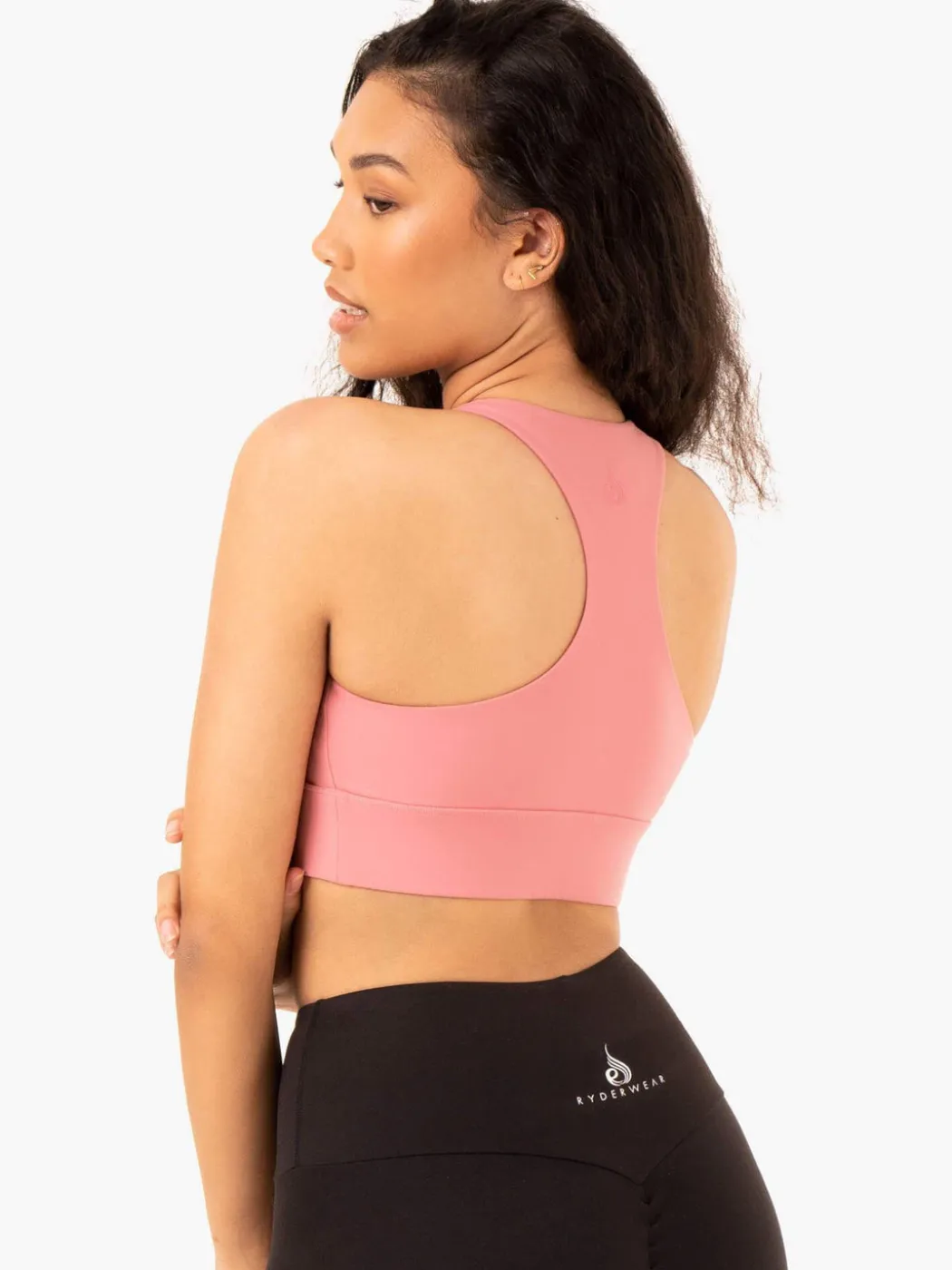 Focus Contour Sports Bra