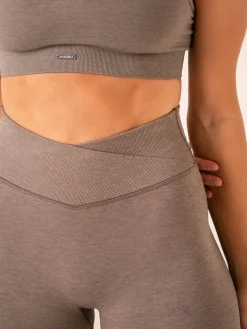 Focus Scrunch Seamless Leggings