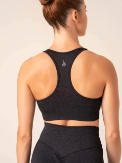 Focus Seamless Sports Bra