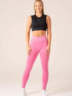 Focus Seamless Tank
