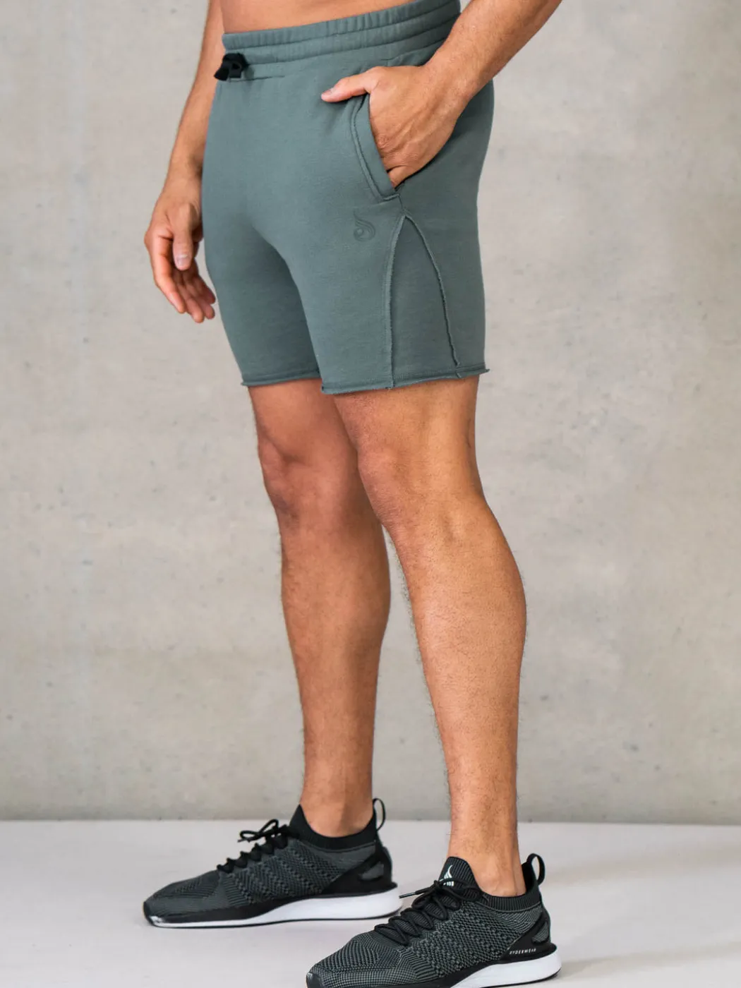 Force 6" Track Short