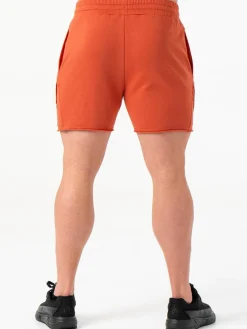 Force 5" Track Shorts
