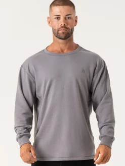 Force Crew Neck