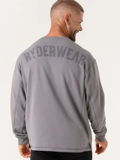 Force Crew Neck