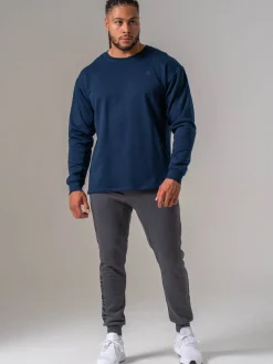 Force Crew Neck