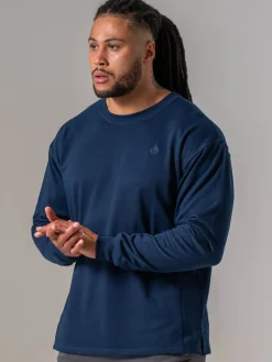 Force Crew Neck