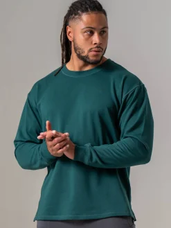 Force Crew Neck