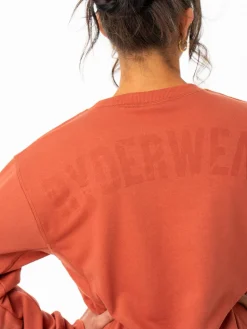 Force Crew Neck