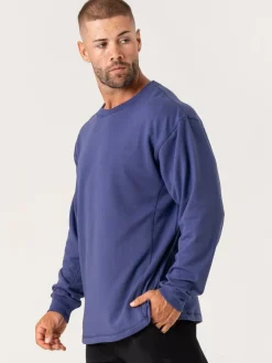Force Crew Neck