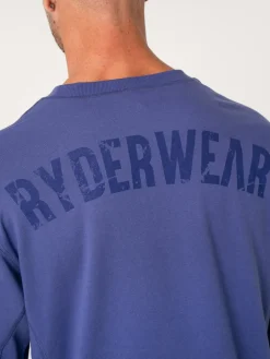 Force Crew Neck