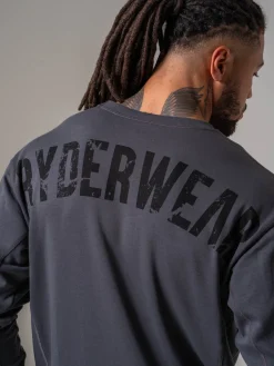 Force Crew Neck