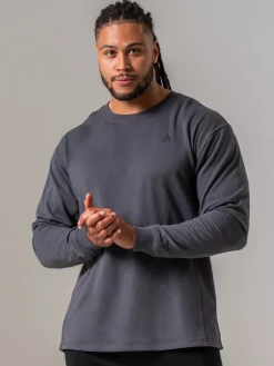 Force Crew Neck